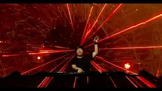 Eric Prydz Live at Echostage NYE 2020 — (4K Full Set)