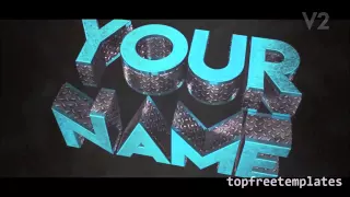 (Best) Top 10 Intro Template 2015 #11 - Blender, After Effects & Cinema 4D + FREE Download