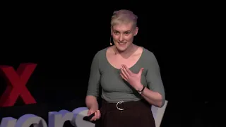 Make Reproductive Care Easy to Access Worldwide | Frances Amery | TEDxBathUniversity