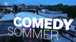 Der ZDF Comedy Sommer 2022 - Staffel 1 Folge 4