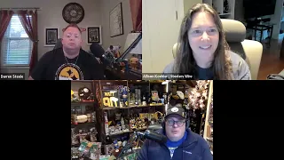 Episode 771 - Steelers Talk - Dangerburgh