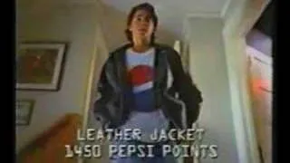 Pepsi Harrier Jet Commercial 1