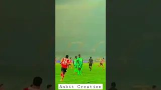 C. Silva  World class goal 😨।। Top goals ।। East Bengal।।#goals #shorts #eastbengal #viral #football