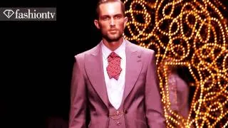 The Best of Men's Fashion Weeks 2011 on FashionTV - Part 6 | FTV F MEN