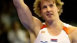 Epke Zonderland Wins Mens Horizontal Bar Gold at LOndon Olympics 2012 1