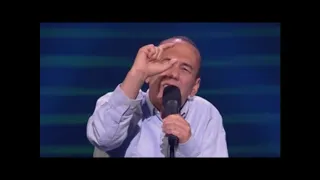 Gilbert Gottfried Moby Dick (Hilarious)