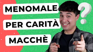 5 Italian Phrases You Must Know to speak like a local | Impara l'italiano (ita audio)