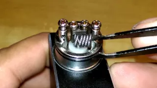 Twisted Coils For Beginners