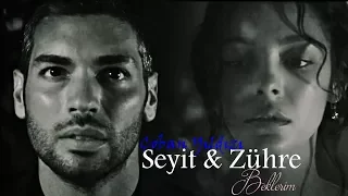 ❧ Çoban Yıldızı ✘ ❝ Seyit & Zühre Klip | Beklerim ❞