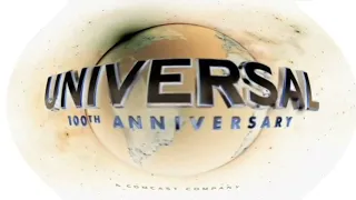 Universal 100th Anniversary Intro in Mind Blowing Effects 101 | Effects Wizards