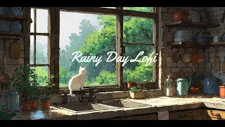 Evening Bliss: Gentle Lo-fi & Chillhop Mix to Unwind and Study