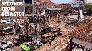 Seconds From Disaster The Bali Bombing | Full Episode | National Geographic Documentary