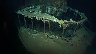 The Shipwrecks of Leyte - Those We Have Found So Far