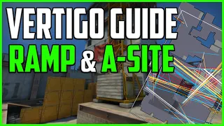 Vertigo Guide 2020: Ramp Control & A-Execute