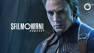 Avengers: Endgame - Omówienie ZE SPOILERAMI - Podcast #2