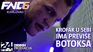 Patrik Čelić oštro po Krofaku: 'Taj čovjek je fulao zanimanje, treba snimati porniće'