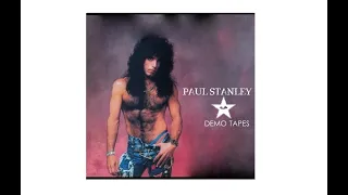 PAUL STANLEY - Demo Tapes (1989) DEMO / EP