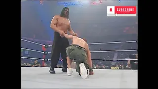 FULL MATCH HIGHLIGHTS — John Cena vs. The Great Khali: WWE Saturday Night's Main Event, June 2, 2007