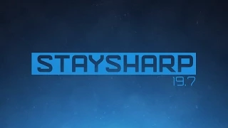 GOTAGA - STAYSHARP 19.7 [W]