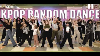 KPOP RANDOM DANCE 2024| OLD&NEW | 200 SONGS