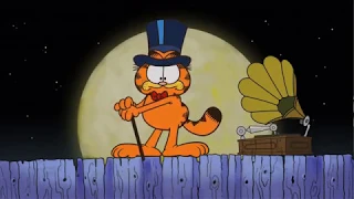 Garfield and Friends - Remastered Opening Song