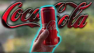 КАК  КОКА КОЛА ОБМАНЫВАЕТ ВЕСЬ МИР | COCA COLA