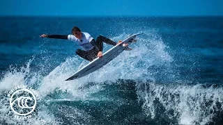2019 Cabreiroá Las Americas Pro Tenerife Highlights: Good Canarian Surf to Launch Action in Tenerife