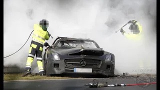 1 Hour Car Crash Compilation 2020 #3