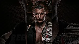 Coldest 🥶 Randy Orton RKO || WWE || Reel O Maniac#wwe #subscribe #randyorton #brocklesnar #sigmarule
