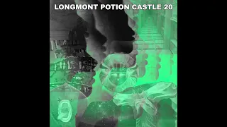 LONGMONT POTION CASTLE "Aardvark" LPC 20 D.U. Records 2023