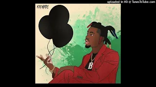 Denzel Curry – BLACK BALLOONS | 13LACK 13ALLOONZ (639Hz)