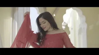 Tere Lar Lagiyan | Ruhi Sethi | Latest Punjabi Songs 2021