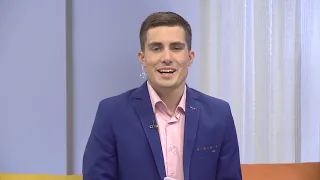 «Ранок з TV5» 26.12.2018