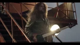 Monster Truck - Don't Tell Me How To Live (Official Video)