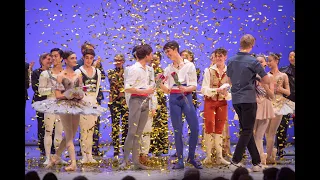 Prix de Lausanne 2023 – Awards Ceremony