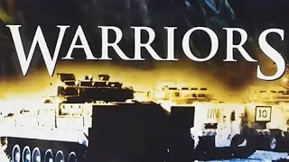 Warriors (1999) fan made trailer