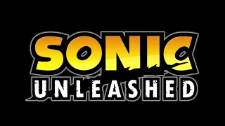 Endless Possibility (Rockestrate My World) - Sonic Unleashed