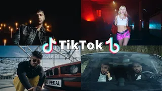 TikTok'da Bağımlılık Yapan Şarkılar | En Çok Dinlenen TikTok Akım Şarkıları 2023 | #17