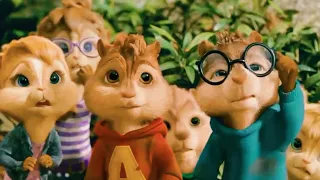 Chippetes And Chipmunks [Happyland By Mans Zelmerlow]