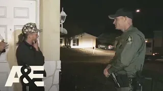 Live PD: The Case of the Stolen Shed (Season 2) | A&E