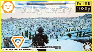 Ring of Elysium Live 2021 #pubgtiwary