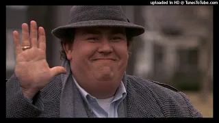 John Candy