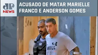 Ronnie Lessa é expulso da Polícia Militar do Rio de Janeiro