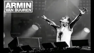 ♫ Armin van Buuren Energy Trance July 2020 / Mix Weekend #52 Part 3