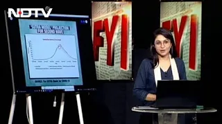 2 Models Project 3rd Wave To Take Place Around Diwali : What's The Formula Behind Projections?