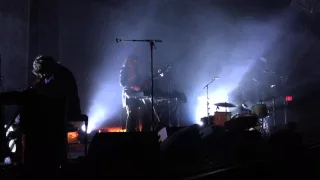 Beach House - All Your Yeahs (Live at the Fillmore in SF, CA 12/17/15)