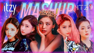 ITZY(있지) | SNEAKERS × ICY × WANNABE × DALLA DALLA [mashup]