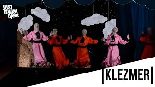 Just Jewish Dance - Klezmer