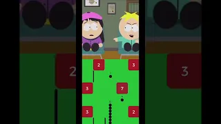 Poor Butters 🤣 #southpark #comedy #lol #funny #cartoon #video #shorts