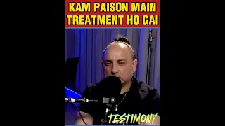 Kam Paison Main Treatment | Testimony | #reels #shorts #viral  #successstory #trending